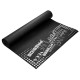 Life fit Στρώμα Yoga   173x58x0.4 cm